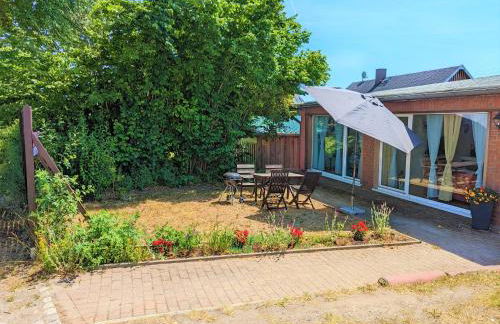 W5 - Urlaubsmagie - Wohnung mit Grill, Terrasse & Pool - Foto 4