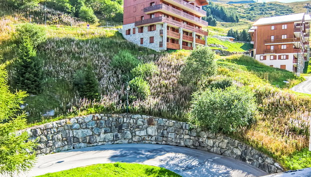 Apartment Armoise 51 by Interhome - Foto 2, House