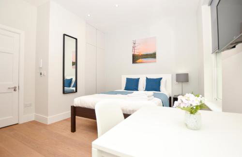 Fitzroy Serviced Apartments by Concept Apartments - Photo 13
