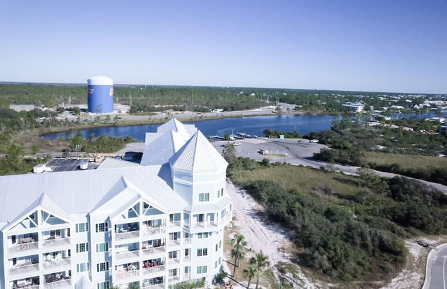 Grand Caribbean 320 - Foto 26