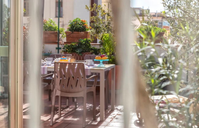 Liberty 13 in Sassari - Foto 4