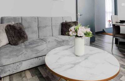 Artistic and Charming 3BR 2Bath House Marylebone - Foto 16