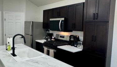 Bentwood Texas Casita 1 - Foto 5, stove, dishwasher, toaster