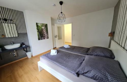 Ferienhaus Am Reilsbach - Foto 70