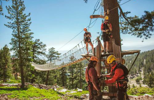 Luxury Residence - Gondola Across The Street Condo - Foto 18