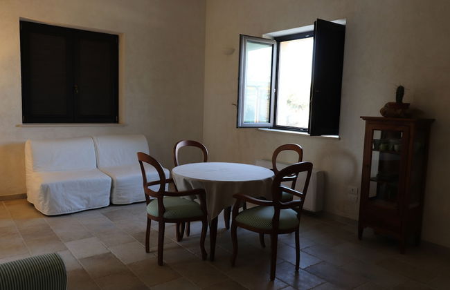 Masseria Sacramento - Foto 7