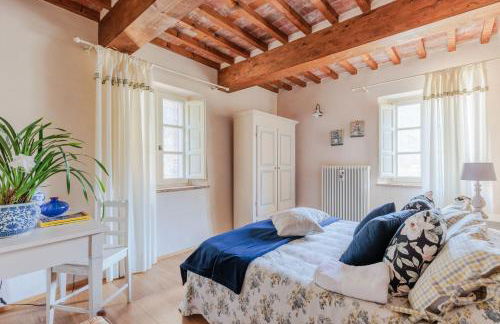 Dimora delle Camelie, a traditional stylish house - Foto 85