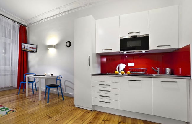 Apartamenty Pomarańczarnia - Foto 77