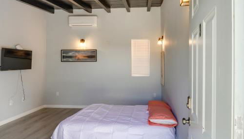 6 Mi to Frazier Mountain Cozy Studio Retreat - Foto 5