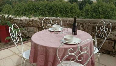 Gite des Perreyeurs - maison troglodyte avec vue sur Loire - Foto 4