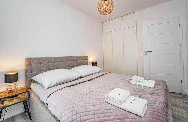 Baltic-Apartments - Sun Towers - Foto 55