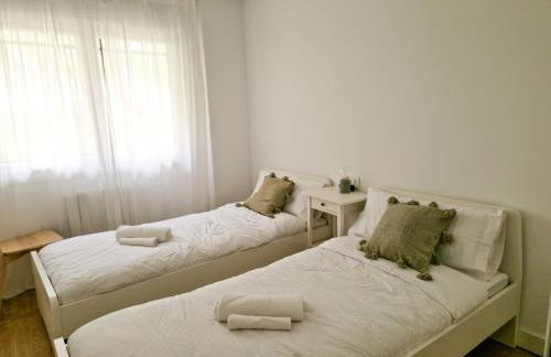 Concordia Apartamento, PARKING GRATIS - Foto 8