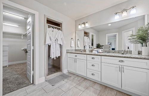 Near Med Center NRG Balcony Yard Desk WiFi Games - Foto 25