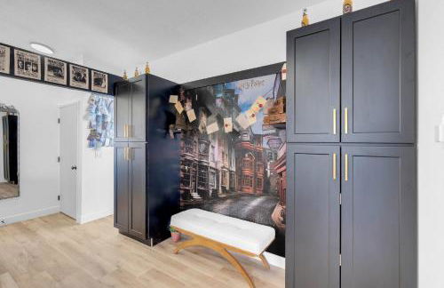 A Wizards Stay Hogwarts Way - Foto 17