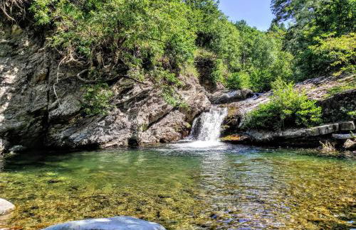 Eremo Gioioso - Foto 31