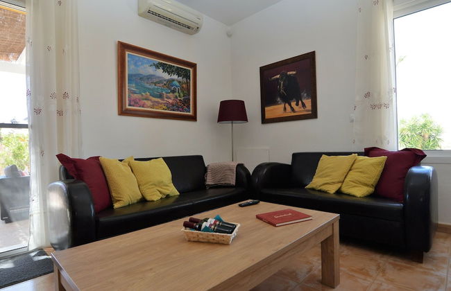 Gorgeous Villa in Mazarrón With Private Pool - Foto 5