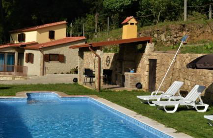 Casa do Ribeiro - Foto 1