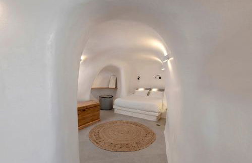 Antron Cave House - Foto 12