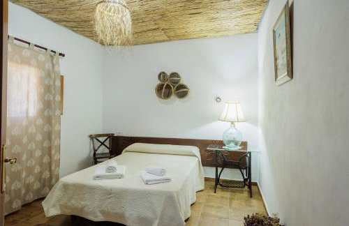 Casa Rural Camino De Los Molinos - Foto 10