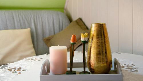 Ferienhaus Gerda Wohnung 2 - Foto 4