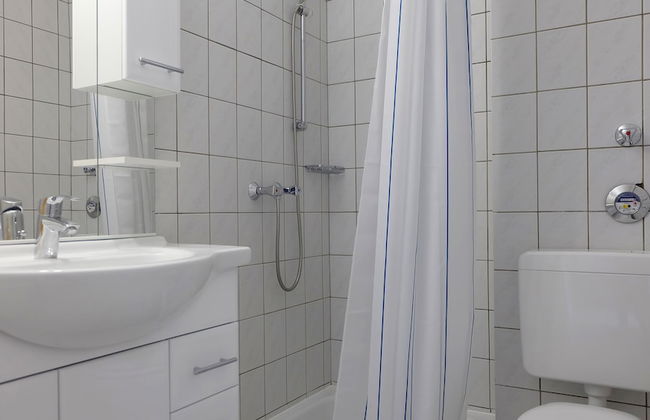 Wonderful Apartments in the centre of OS - Foto 60