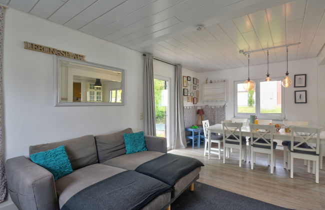 Dorf 4/Haus 10 - Foto 9