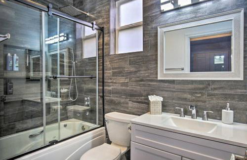 'Torrey Spa Suite' Modern San Diego Studio! - Photo 11