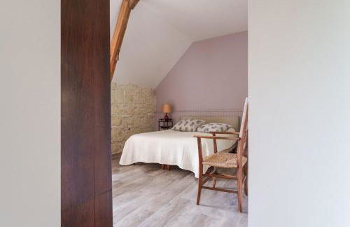 Le Moulin de Touvois 15p Bourgueil piscine - Foto 43