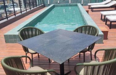 Flat do BZ- 2 quartos- Praia do Cabo Branco- JP - Photo 25