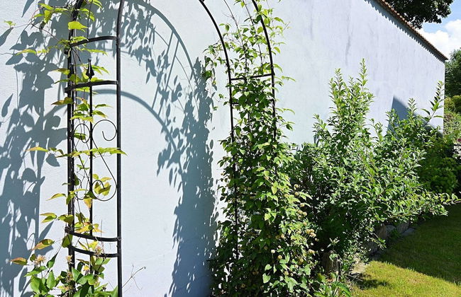 Apartment in Bavaria Near Forest Trails - Foto 30