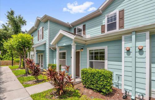 3 BD 2 BA Lucaya Village 13-102 - Foto 23