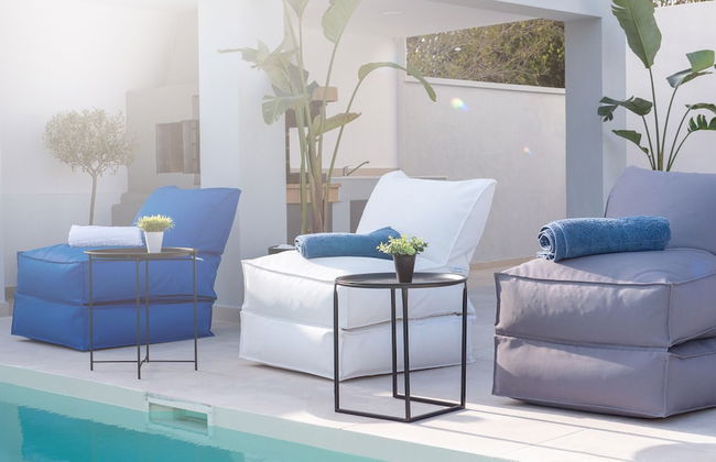 Villa Stergos - Foto 23