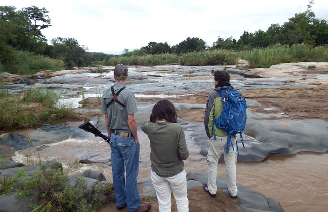 Blyde River Cabin Guesthouse - Foto 17