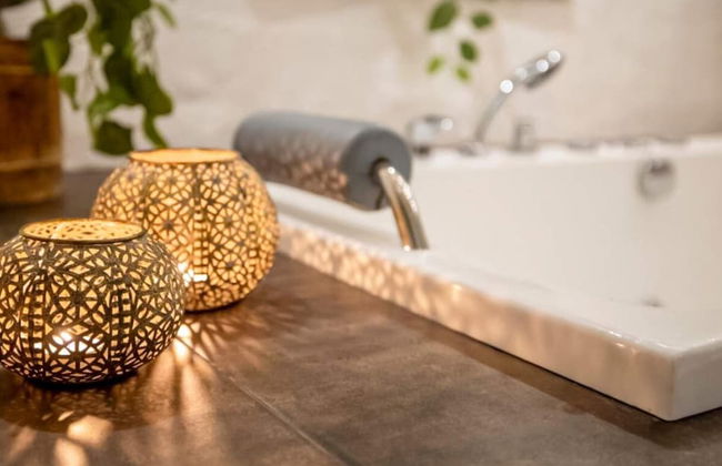 Inviting Vacation Home With Breakfast - Foto 29