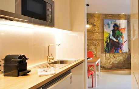 Almar Apartments - Foto 3