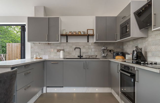 Willow Cottage - Foto 6