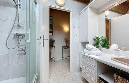 Apartment La Fontaine by Interhome - Foto 19