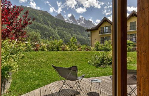 Residence Le Green - Photo 34