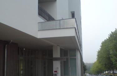 City Résidence Nantes La Chantrerie - Foto 14