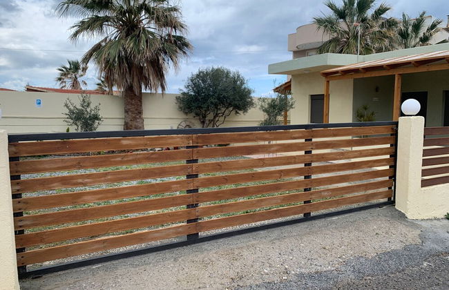 Yialos Ammos Beach Residence by Estia - Foto 32