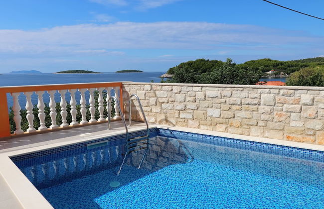 Holiday Home Adriatic View - Foto 39