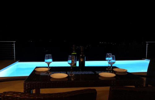 Sunset Sea View Villa 6 - Foto 36