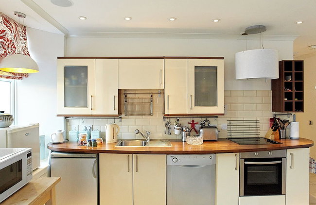 Crieff Armoury Luxury Self Catering Apartment - Foto 41