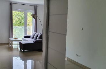 Zielone Apartamenty Katowice Chorzów - Foto 52