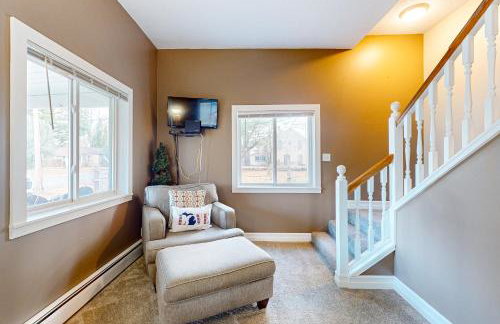 Lake Street Lookout - Foto 5