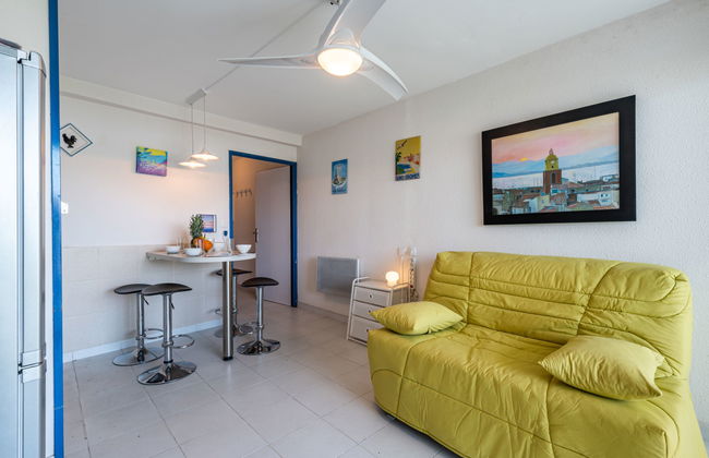 Les Deux Voiles - Foto 7