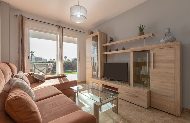 Casa Carmen in Bah a Dorada - Foto 5