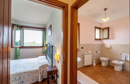 Holiday Home Rustico Cavernoso by Interhome - Foto 44