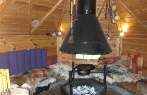 Ferienhaus mit Schwimmbad in Jagersgrun - Foto 49