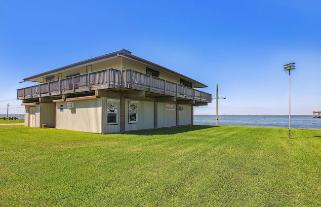 Bayfront Retreat - Foto 38